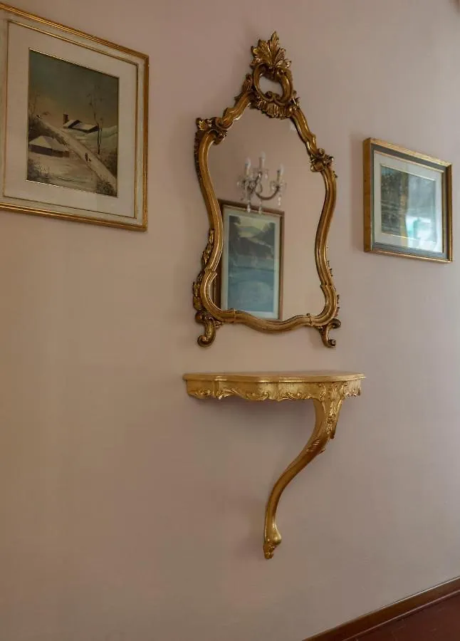 Ltm Holiday X 4 Firenze Appartamento