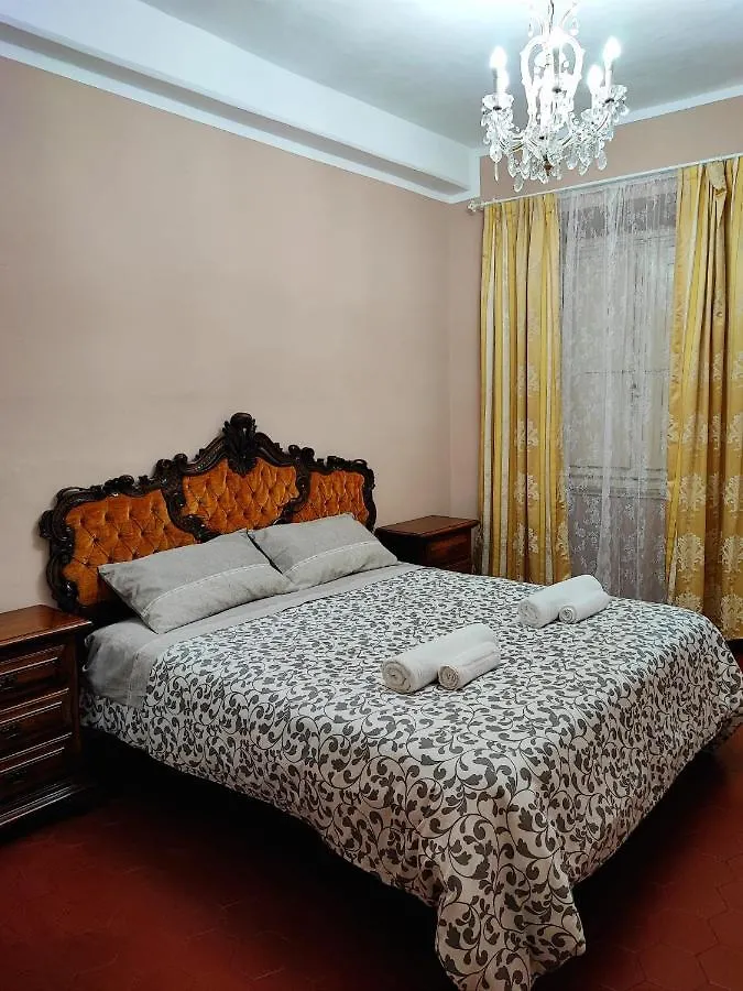Appartamento Ltm Holiday X 4 Firenze