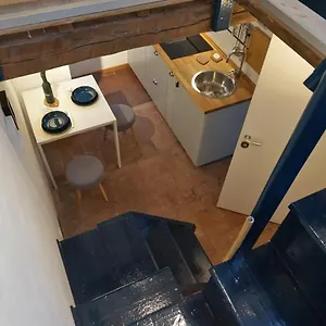  Appartamento Palazzuolo 118