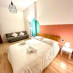  Appartamento Trilocale Nuovo Via Palazzuolo