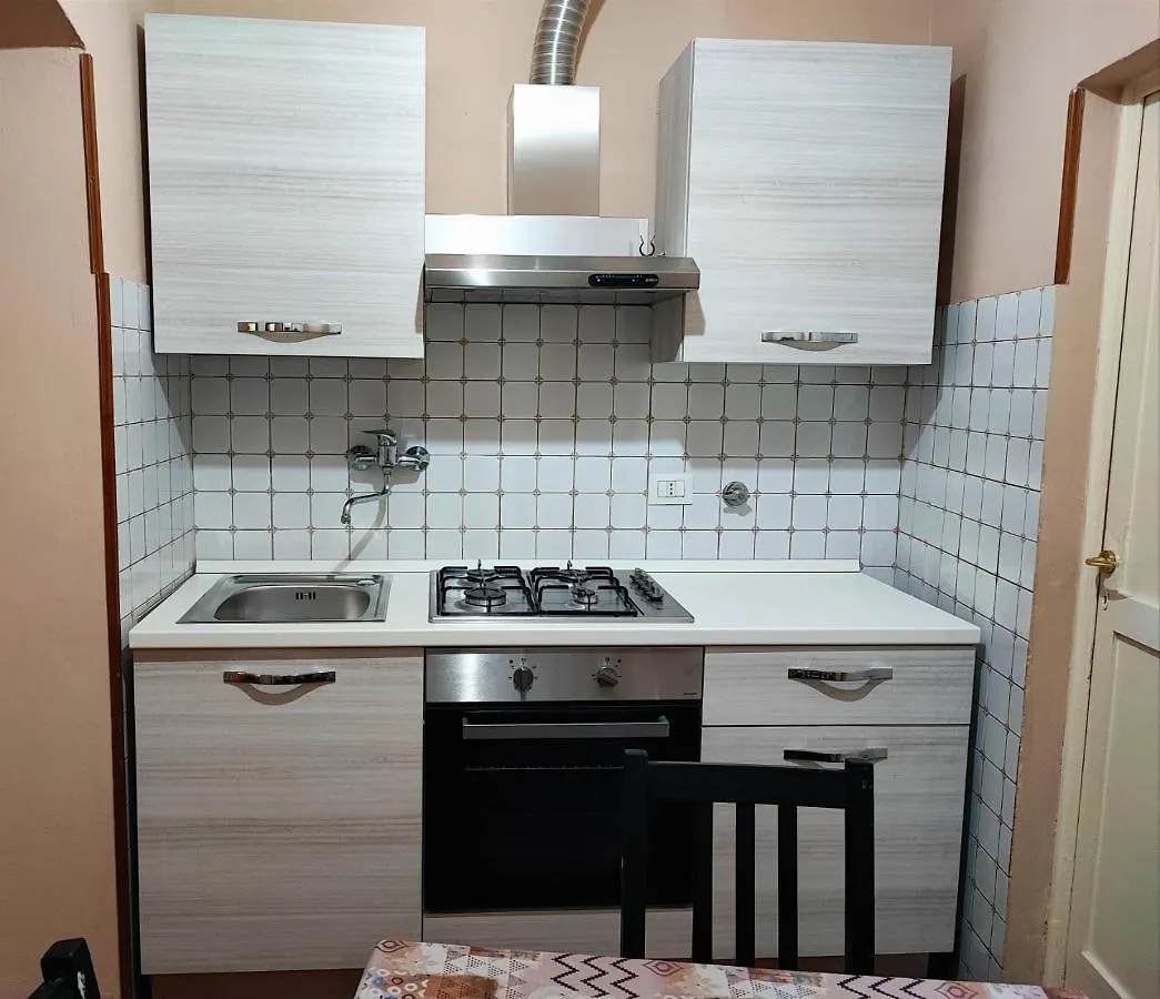 Ltm Holiday X 4 Florence Apartment