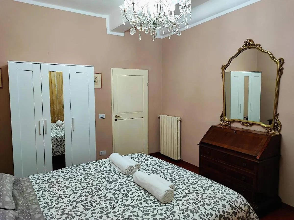 Apartment Ltm Holiday X 4 Florence Italy